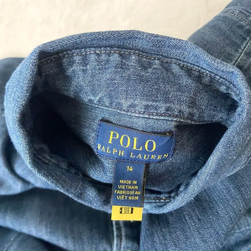 Ralph Lauren polo ralph